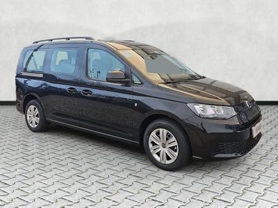 VW Caddy Maxi