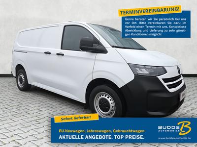 VW T7 Transporter