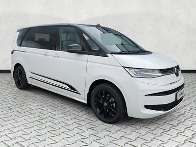 VW T7 Multivan