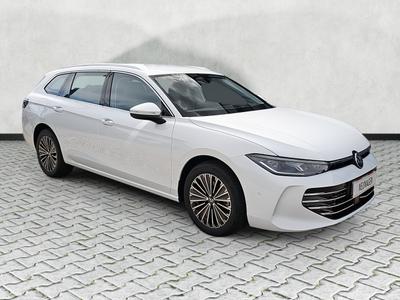 VW Passat Variant