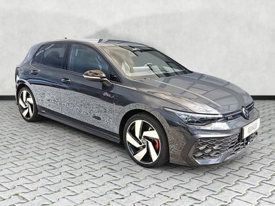 VW Golf GTI