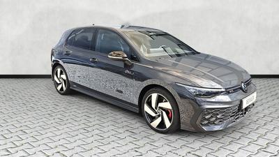 VW Golf GTI