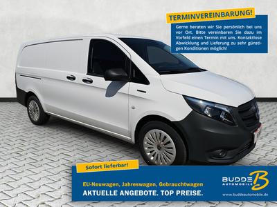 Mercedes-Benz eVito