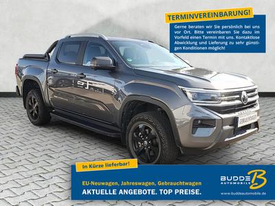 VW Amarok