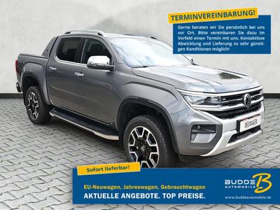 VW Amarok