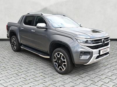 VW Amarok