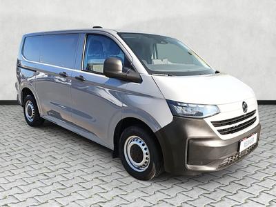 VW T7 Transporter