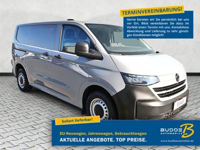 VW T7 Transporter