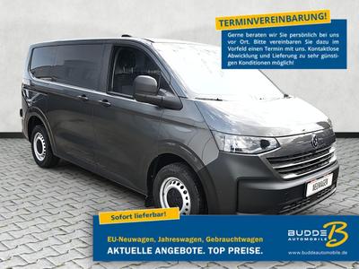 VW T7 Transporter