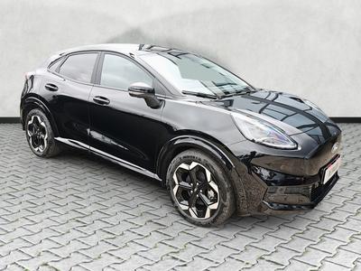 Ford Puma Gen-E