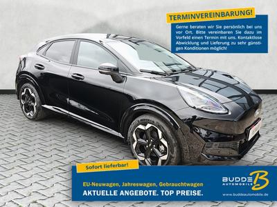 Ford Puma Gen-E
