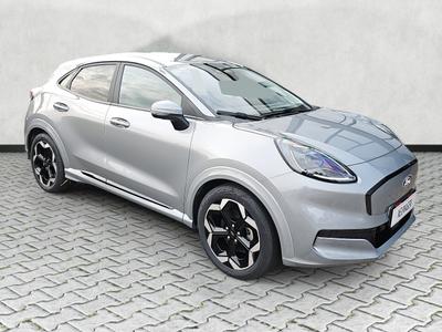Ford Puma Gen-E