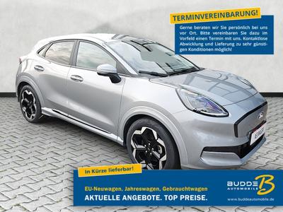 Ford Puma Gen-E