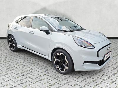 Ford Puma Gen-E