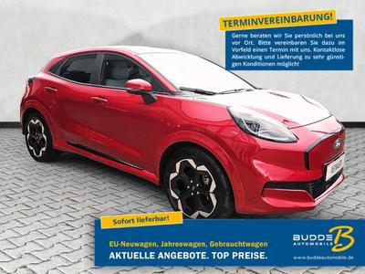 Ford Puma Gen-E