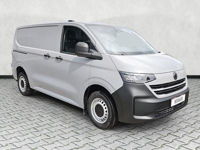 VW T7 Transporter