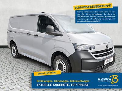VW T7 Transporter