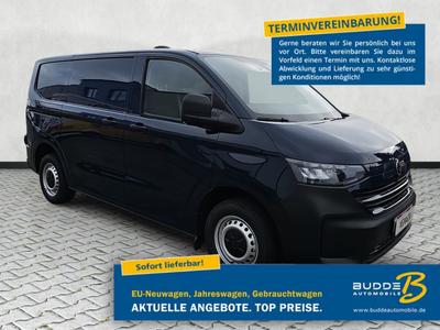 VW T7 Transporter