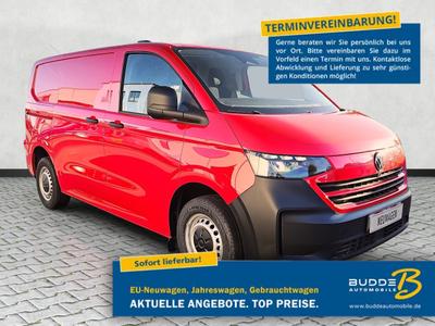 VW T7 Transporter
