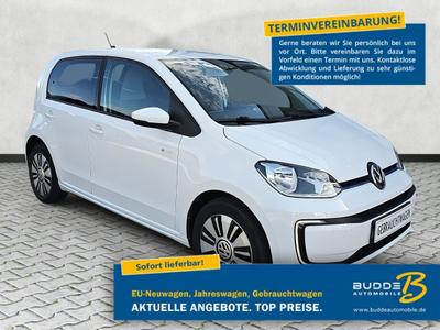 VW e-up!