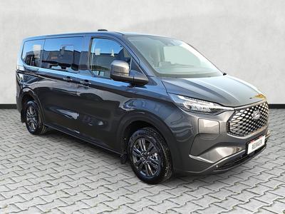 Ford E-Tourneo Custom