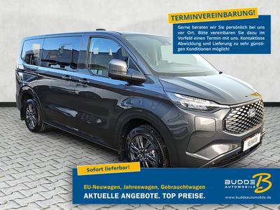 Ford E-Tourneo Custom