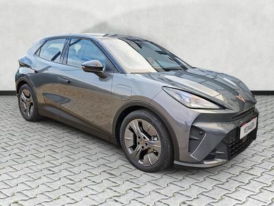 CUPRA Raval