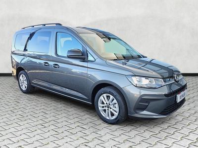 VW Caddy Maxi