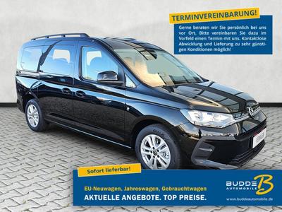 VW Caddy Maxi