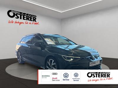 VW Golf Variant