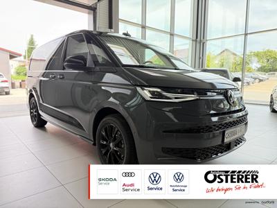VW T7 Multivan