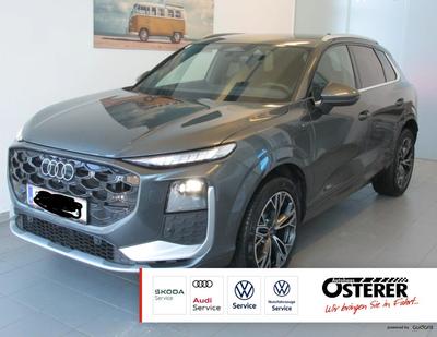 Audi Q3 SUV
