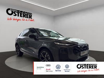 Audi Q3 SUV