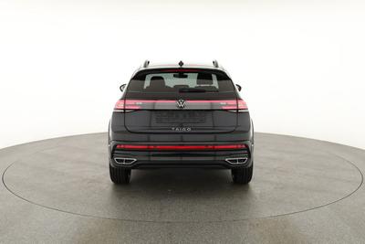 VW Taigo