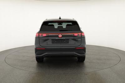 VW Tayron