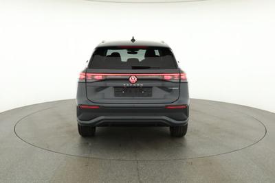 VW Tayron