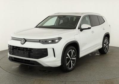 VW Tayron