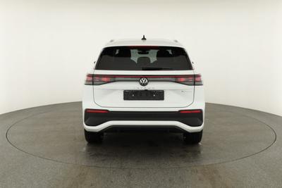 VW Tayron