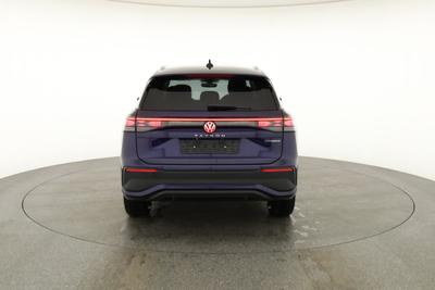 VW Tayron