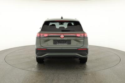 VW Tayron