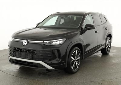 VW Tayron