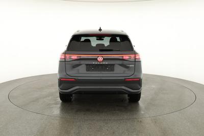 VW Tayron