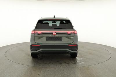 VW Tayron