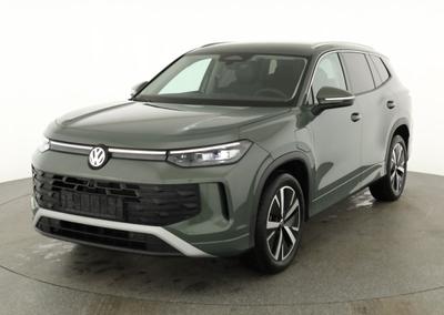 VW Tayron