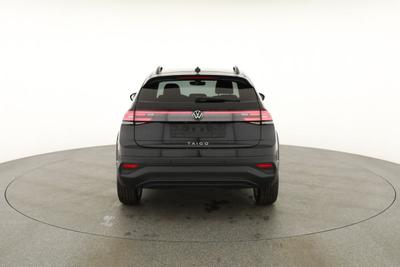 VW Taigo