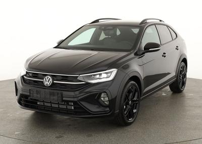 VW Taigo