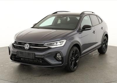 VW Taigo