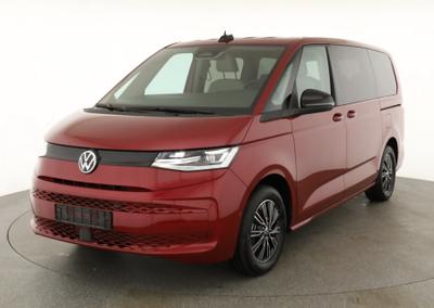 VW T7 Multivan