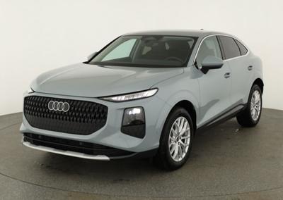 Audi Q3 SUV