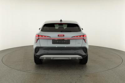 Audi Q3 SUV